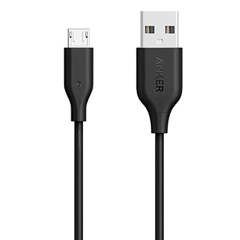 کابل شارژ و دیتا انکر مدل A8132